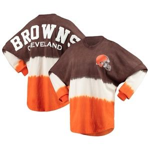 Fanatics Cleveland Browns Shirt